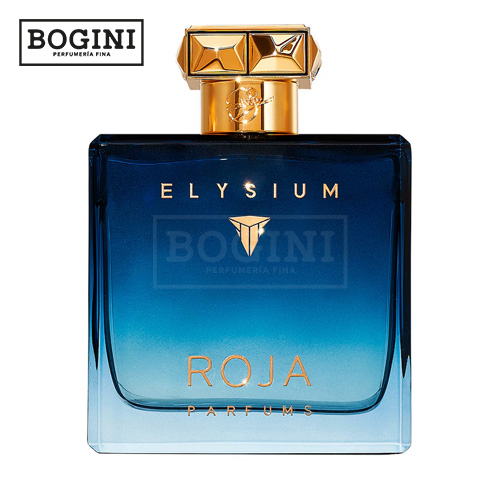 Elysium – Roja – EDP